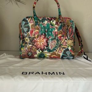 Brahmin Handbag.